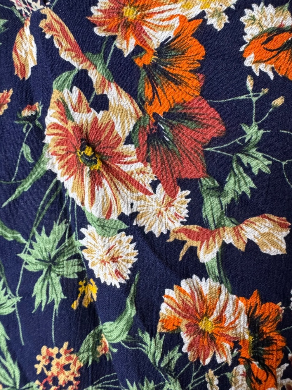Jodifl flowy blouse - Picture 4 of 8